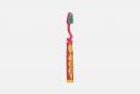 Детская зубная щетка мягкая Wonder Grip, 6-12years 1 шт REACH Детская зубная щетка мягкая Wonder Grip, 6-12years 1 шт REACH