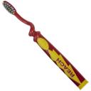 Зубная щетка Reach Wonder Grip 6-12 лет, красный Зубная щетка Reach Wonder Grip 6-12 лет, красный