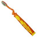 Зубная щетка Reach Wonder Grip 6-12 лет, оранжевый Зубная щетка Reach Wonder Grip 6-12 лет, оранжевый