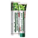 SADOER Зубная паста освежающая против налета с ароматом мяты 100 SADOER Зубная паста освежающая против налета с ароматом мяты 100