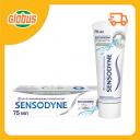 Зубная паста для чувствительных зубов Sensodyne Восстановление и защита отбеливающая Зубная паста для чувствительных зубов Sensodyne Восстановление и защита отбеливающая