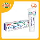 Зубная паста для чувствительных зубов Sensodyne 8в1 Комплексный уход Зубная паста для чувствительных зубов Sensodyne 8в1 Комплексный уход