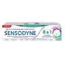 паста зубная SENSODYNE 8в1 75мл паста зубная SENSODYNE 8в1 75мл