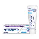 Зубная паста Sensodyne Мгновенный Эффект 75мл Зубная паста Sensodyne Мгновенный Эффект 75мл