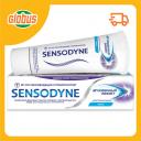 Зубная паста для чувствительных зубов Sensodyne Мгновенный эффект Зубная паста для чувствительных зубов Sensodyne Мгновенный эффект
