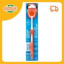 Щетка для чистки языка Waterdent 2 в 1 Щетка для чистки языка Waterdent 2 в 1
