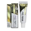 WHITE GLO Зубная паста отбеливающая с кокосовым маслом Coconut Oil Shine 24 WHITE GLO Зубная паста отбеливающая с кокосовым маслом Coconut Oil Shine 24