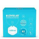 Вкладыши для бюста LOVULAR Вкладыши для груди HOT WIND 62шт Вкладыши для бюста LOVULAR Вкладыши для груди HOT WIND 62шт