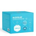 Вкладыши для бюста LOVULAR Вкладыши для груди HOT WIND 62.0 Вкладыши для бюста LOVULAR Вкладыши для груди HOT WIND 62.0