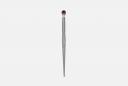 Кисть для растушевки теней Blending brush 1 шт ALIX AVIEN Кисть для растушевки теней Blending brush 1 шт ALIX AVIEN
