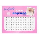 Наклейки для лица B.COLOUR PROFESSIONAL Стразы для лица и волос самоклеящиеся CAPSULE, Lovely Наклейки для лица B.COLOUR PROFESSIONAL Стразы для лица и волос самоклеящиеся CAPSULE, Lovely