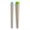 Набор кистей ECOTOOLS Две сменные ручки для кистей EcoTools Interchangeables Handle Duo Набор кистей ECOTOOLS Две сменные ручки для кистей EcoTools Interchangeables Handle Duo