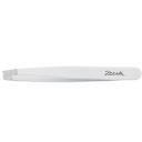 JANEKE Пинцет косметический со скошенными кончиками Compact Tweezer JANEKE Пинцет косметический со скошенными кончиками Compact Tweezer