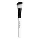 Кисть для лица LANDA BRANDA Кисть скошенная малая для румян и хайлайтера BLUSH BRUSH Кисть для лица LANDA BRANDA Кисть скошенная малая для румян и хайлайтера BLUSH BRUSH
