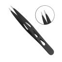 METALEKS Пинцет для бровей RT-304 METALEKS Пинцет для бровей RT-304