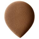 Спонж для нанесения макияжа SHINEWELL Cпонж для макияжа пуховка Спонж для нанесения макияжа SHINEWELL Cпонж для макияжа пуховка