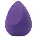 Спонж для нанесения макияжа SHINEWELL Спонж для макияжа каплевидный скошенный для лица Спонж для нанесения макияжа SHINEWELL Спонж для макияжа каплевидный скошенный для лица