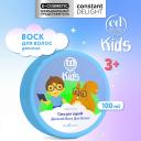 Воск для укладки волос CONSTANT DELIGHT Детский воск для волос средней фиксации FOR KIDS 100 Воск для укладки волос CONSTANT DELIGHT Детский воск для волос средней фиксации FOR KIDS 100