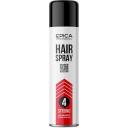 Лак для укладки волос EPICA PROFESSIONAL Лак для волос сильной фиксации Strong 400 Лак для укладки волос EPICA PROFESSIONAL Лак для волос сильной фиксации Strong 400
