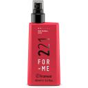 Спрей для укладки волос FRAMESI Спрей для создания локонов FOR-ME 221 MAKE ME WAVY SPRAY 150 Спрей для укладки волос FRAMESI Спрей для создания локонов FOR-ME 221 MAKE ME WAVY SPRAY 150