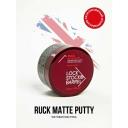 Lock Stock & Barrel Мастика Ruck Matte Putty, средняя фиксация, 100 мл, 100 г Lock Stock & Barrel Мастика Ruck Matte Putty, средняя фиксация, 100 мл, 100 г