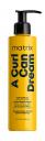 Matrix A Curl Can Dream Light Hold Gel for Curls & Coils Matrix A Curl Can Dream Light Hold Gel for Curls & Coils