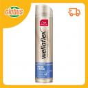 Лак для волос Wella Wellaflex Volume & Repair суперсильная фиксация Лак для волос Wella Wellaflex Volume & Repair суперсильная фиксация