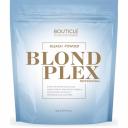 Обесцвечивающий порошок с аминокомплексом Blond Plex Powder Bleach (500 г) Обесцвечивающий порошок с аминокомплексом Blond Plex Powder Bleach (500 г)