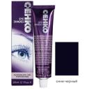 C:EHKO Краска для бровей и ресниц Eye Shades, сине-черный, 60 мл, 60 г C:EHKO Краска для бровей и ресниц Eye Shades, сине-черный, 60 мл, 60 г
