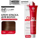 CONSTANT DELIGHT Краска для волос TEAM155 100 CONSTANT DELIGHT Краска для волос TEAM155 100