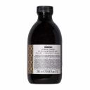 DAVINES SPA Шампунь оттеночный для натуральных и окрашенных волос Алхимик, шоколад / ALCHEMIC 280 мл DAVINES SPA Шампунь оттеночный для натуральных и окрашенных волос Алхимик, шоколад / ALCHEMIC 280 мл