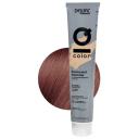 Dewal Cosmetics Краситель перманентный IQ COLOR, 6.15 dark ash rose blonde, 90 мл Dewal Cosmetics Краситель перманентный IQ COLOR, 6.15 dark ash rose blonde, 90 мл