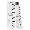 Color Serie Cool Ash Tones 10CC 10.111 Cool Extra Light Ash Blonde Тюбик 120 мл, Dikson Color Serie Cool Ash Tones 10CC 10.111 Cool Extra Light Ash Blonde Тюбик 120 мл, Dikson