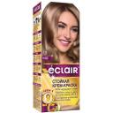 ECLAIR Стойкая крем-краска для волос с маслами OMEGA 9 ECLAIR Стойкая крем-краска для волос с маслами OMEGA 9