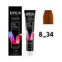 Краска для волос EPICA PROFESSIONAL Крем-краска Colorshade Краска для волос EPICA PROFESSIONAL Крем-краска Colorshade