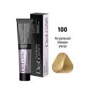 Краска для волос ESTEL PROFESSIONAL Краска-уход для волос DE LUXE HIGH BLOND 60 Краска для волос ESTEL PROFESSIONAL Краска-уход для волос DE LUXE HIGH BLOND 60
