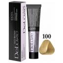 ESTEL De Luxe High Blond краска-уход для волос, 100 натуральный блондин ультра ESTEL De Luxe High Blond краска-уход для волос, 100 натуральный блондин ультра