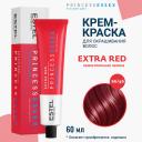 ESTEL PROFESSIONAL Крем-краска для волос PRINCESS ESSEX EXTRA RED 60 ESTEL PROFESSIONAL Крем-краска для волос PRINCESS ESSEX EXTRA RED 60