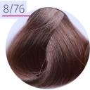 ESTEL Princess Essex крем-краска для волос, 8/76 светло-русый коричневый-фиолетовый/дымчатый топаз, 60 мл ESTEL Princess Essex крем-краска для волос, 8/76 светло-русый коричневый-фиолетовый/дымчатый топаз, 60 мл