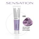 ESTEL PROFESSIONAL Безаммиачная краска для волос DE LUXE SENSATION 60 ESTEL PROFESSIONAL Безаммиачная краска для волос DE LUXE SENSATION 60