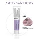 ESTEL PROFESSIONAL Безаммиачная краска для волос DE LUXE SENSATION 60 ESTEL PROFESSIONAL Безаммиачная краска для волос DE LUXE SENSATION 60