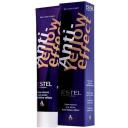 ESTEL Anti-Yellow краска-гель для волос, AY/8 жемчужный нюанс, 60 мл ESTEL Anti-Yellow краска-гель для волос, AY/8 жемчужный нюанс, 60 мл