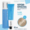 ESTEL PROFESSIONAL Крем-краска для волос PRINCESS ESSEX S-OS 60 ESTEL PROFESSIONAL Крем-краска для волос PRINCESS ESSEX S-OS 60