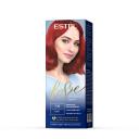 Краска для волос ESTEL PROFESSIONAL ESTEL Краска для волос, стойкая LOVE тон 7/5 Рубин 115 Краска для волос ESTEL PROFESSIONAL ESTEL Краска для волос, стойкая LOVE тон 7/5 Рубин 115