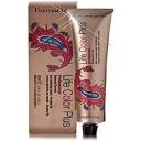 Краска для волос Farmavita Life Color Plus 6.1 90мл Краска для волос Farmavita Life Color Plus 6.1 90мл