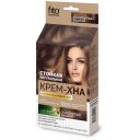 Fito косметик Крем-хна Индийская в готовом виде золотистый каштан 1 шт. 70 г Fito косметик Крем-хна Индийская в готовом виде золотистый каштан 1 шт. 70 г