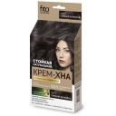 Fito косметик Хна Индийская в готовом виде Горький шоколад горький шоколад 1 шт. 80 г Fito косметик Хна Индийская в готовом виде Горький шоколад горький шоколад 1 шт. 80 г