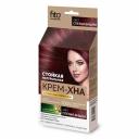 Крем-хна Фитокосметик Индийская спелая вишня 50мл Крем-хна Фитокосметик Индийская спелая вишня 50мл