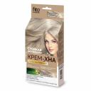 Крем-хна Фитокосметик Индийская пепельный блондин 50мл Крем-хна Фитокосметик Индийская пепельный блондин 50мл