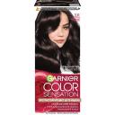 GARNIER Стойкая крем-краска для волос "Оникс" Color Sensation GARNIER Стойкая крем-краска для волос "Оникс" Color Sensation